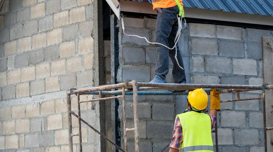 Expert tile roof repair services in Heltonville, IN